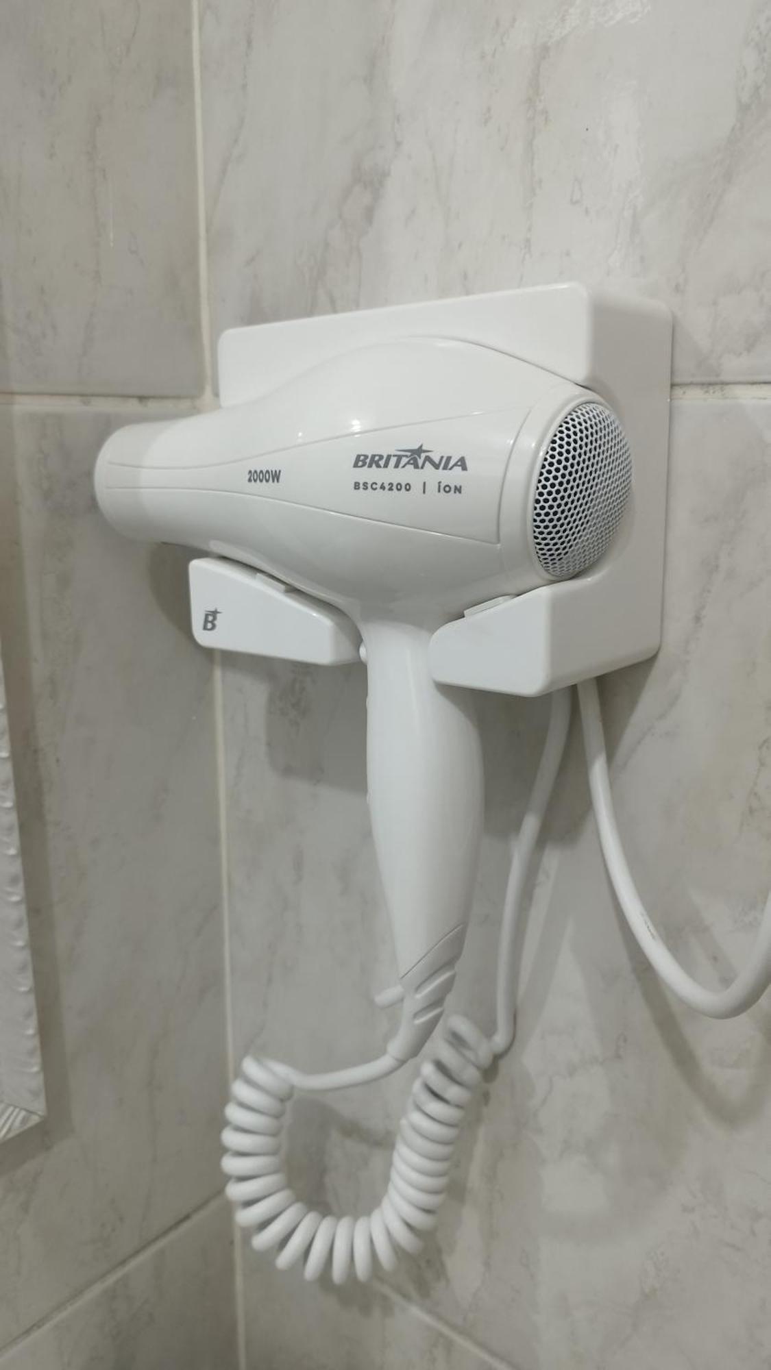 Apartamento de 2 Quartos