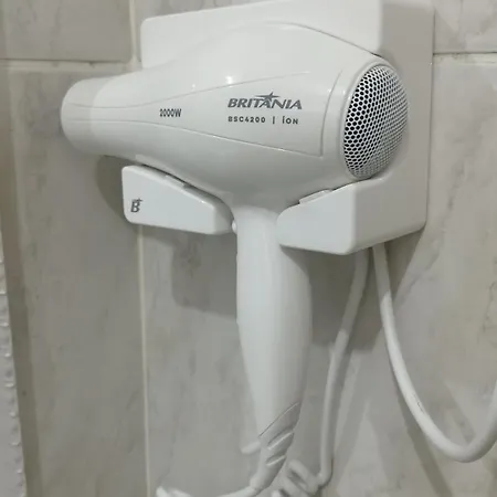 Apartamento Ubatuba 12F-2