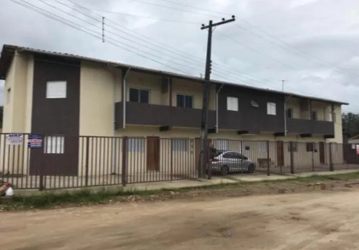 Aconchegante Ap Na Maranduba